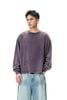 INF®️| ÁO THUN DÀI TAY DÁNG RỘNG WASH UNISEX INF 3356