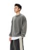INF®️| ÁO THUN DÀI TAY DÁNG RỘNG WASH UNISEX INF 3356