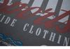FG®️| ÁO THUN CỔ TRÒN NGẮN TAY IN HÌNH CÁCH ĐIỆU OVERSIZE FG F560