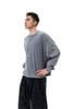 INF®️| ÁO THUN DÀI TAY DÁNG RỘNG WASH UNISEX INF 3356