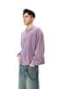 INF®️| ÁO THUN DÀI TAY DÁNG RỘNG WASH UNISEX INF 3356