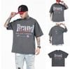 FG®️| ÁO THUN CỔ TRÒN NGẮN TAY IN HÌNH CÁCH ĐIỆU OVERSIZE FG F560