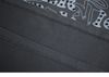 FG®️| ÁO THUN CỔ TRÒN NGẮN TAY IN HÌNH CÁCH ĐIỆU ĐÍNH ĐÁ OVERSIZE FG F563