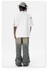 FG®️| ÁO THUN CỔ TRÒN NGẮN TAY IN HÌNH THỂ THAO OVERSIZE FG F394