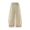INF®️|QUẦN NỈ CO GIÃN UNISEX INF 13501