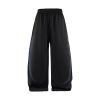 INF®️|QUẦN NỈ CO GIÃN UNISEX INF 13501