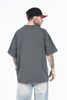 FG®️| ÁO THUN CỔ TRÒN NGẮN TAY IN HÌNH CÁCH ĐIỆU OVERSIZE FG F572