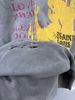 FK®️| ÁO LONG TEE WASH DÀI TAY COTTON IN KTS RÁCH UNISEX ST752