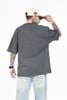 FG®️| ÁO THUN CỔ TRÒN NGẮN TAY IN HÌNH CÁCH ĐIỆU OVERSIZE FG F574
