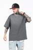 FG®️| ÁO THUN CỔ TRÒN NGẮN TAY BASIC OVERSIZE FG F575