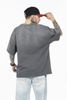 FG®️| ÁO THUN CỔ TRÒN NGẮN TAY BASIC OVERSIZE FG F575