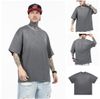FG®️| ÁO THUN CỔ TRÒN NGẮN TAY BASIC OVERSIZE FG F575