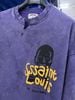 FK®️| ÁO LONG TEE WASH DÀI TAY COTTON IN KTS RÁCH UNISEX ST751