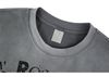 FG®️| ÁO THUN CỔ TRÒN NGẮN TAY IN HÌNH CÁCH ĐIỆU OVERSIZE FG F590