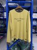 FK®️| ÁO LONG TEE DÀI TAY COTTON LÀM RÁCH IN KTS UNISEX PH3966