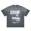 FG®️| ÁO THUN CỔ TRÒN NGẮN TAY IN HÌNH CÁCH ĐIỆU OVERSIZE FG F592