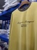 FK®️| ÁO LONG TEE DÀI TAY COTTON LÀM RÁCH IN KTS UNISEX PH3966