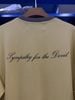 FK®️| ÁO LONG TEE DÀI TAY COTTON LÀM RÁCH IN KTS UNISEX PH3966
