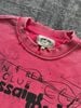 FK®️| ÁO LONG TEE WASH DÀI TAY COTTON IN KTS RÁCH UNISEX ST753