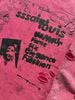 FK®️| ÁO LONG TEE WASH DÀI TAY COTTON IN KTS RÁCH UNISEX ST753
