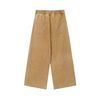 WES®️| QUẦN JEANS RETRO THÊU HỌA TIẾT HOẠT HÌNH VUI NHỘN ỐNG RỘNG WASH UNISEX WES6192
