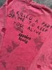 FK®️| ÁO LONG TEE WASH DÀI TAY COTTON IN KTS RÁCH UNISEX ST753