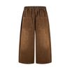 WES®️| QUẦN DENIM THÊU, VẼ HOẠT HÌNH RETRO WASH DÁNG RỘNG UNISEX K102 K104 K105
