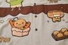 WES®️| ÁO SƠ MI DÀI TAY THÊU HỌA TIẾT HOẠT HÌNH SHINCHAN UNISEX YH1135