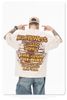 FG®️| ÁO THUN CỔ TRÒN NGẮN TAY IN HÌNH CÁCH ĐIỆU OVERSIZE FG ZB095