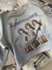 FK®️| ÁO SWEATER DÀI TAY COTTON WASH IN KTS UNISEX ERD3622