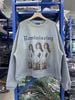FK®️| ÁO SWEATER DÀI TAY COTTON WASH IN KTS UNISEX ERD3622