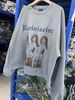 FK®️| ÁO SWEATER DÀI TAY COTTON WASH IN KTS UNISEX ERD3622