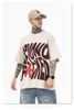 FG®️| ÁO THUN CỔ TRÒN NGẮN TAY IN HÌNH CÁCH ĐIỆU OVERSIZE FG ZB096