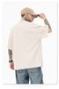 FG®️| ÁO THUN CỔ TRÒN NGẮN TAY IN HÌNH CÁCH ĐIỆU OVERSIZE FG ZB096