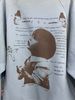 FK®️| ÁO SWEATER DÀI TAY COTTON WASH IN KTS UNISEX ERD3622