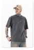 FG®️| ÁO THUN CỔ TRÒN NGẮN TAY IN HÌNH LOGO OVERSIZE FG F036