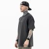 FG®️| ÁO THUN CỔ TRÒN NGẮN TAY IN HÌNH LOGO OVERSIZE FG E992