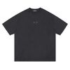 FG®️| ÁO THUN CỔ TRÒN NGẮN TAY IN HÌNH LOGO OVERSIZE FG E992