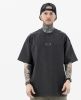 FG®️| ÁO THUN CỔ TRÒN NGẮN TAY IN HÌNH LOGO OVERSIZE FG E992