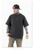 FG®️| ÁO THUN CỔ TRÒN NGẮN TAY IN HÌNH LOGO OVERSIZE FG E992