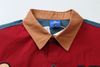 WES®️| ÁO SƠ MI NGẮN TAY THÊU HỌA TIẾT HOẠT HÌNH NATRA UNISEX YH762