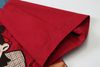 WES®️| ÁO SƠ MI NGẮN TAY THÊU HỌA TIẾT HOẠT HÌNH NATRA UNISEX YH762