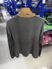 FK®️| ÁO LONG TEE DÀI TAY COTTON LÀM RÁCH IN KTS UNISEX PH3967