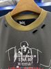 FK®️| ÁO LONG TEE DÀI TAY COTTON LÀM RÁCH IN KTS UNISEX PH3967