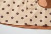 WES®️| ÁO SƠ MI NGẮN TAY THÊU HỌA TIẾT HOẠT HÌNH  UNISEX YH995