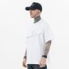 FG®️| ÁO THUN CỔ TRÒN TAY LỠ OVERSIZE FG F091