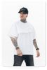FG®️| ÁO THUN CỔ TRÒN TAY LỠ OVERSIZE FG F091