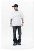 FG®️| ÁO THUN CỔ TRÒN TAY LỠ OVERSIZE FG F091