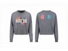 FK®️| ÁO LONG TEE DÀI TAY COTTON LÀM RÁCH IN KTS UNISEX PH3964