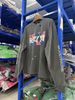 FK®️| ÁO LONG TEE DÀI TAY COTTON LÀM RÁCH IN KTS UNISEX PH3964